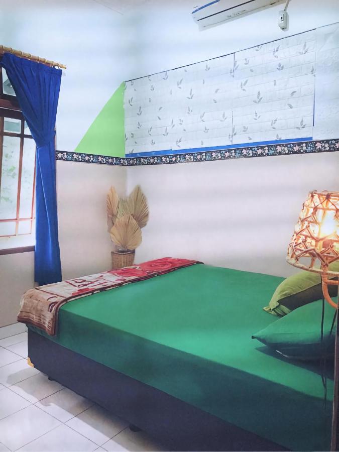 Glory Homestay Yogyakarta Luaran gambar