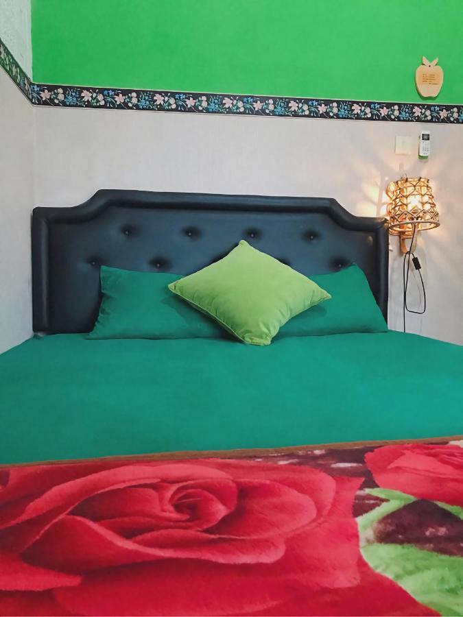 Glory Homestay Yogyakarta Luaran gambar