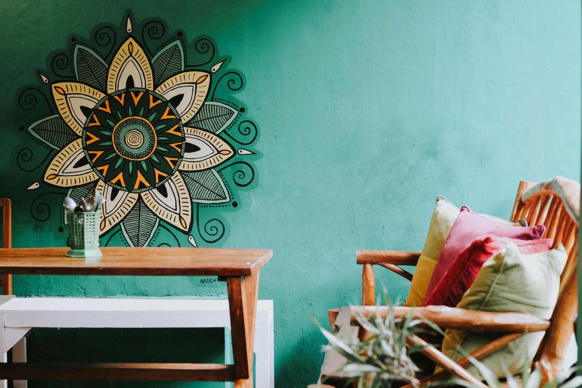 Glory Homestay Yogyakarta Luaran gambar