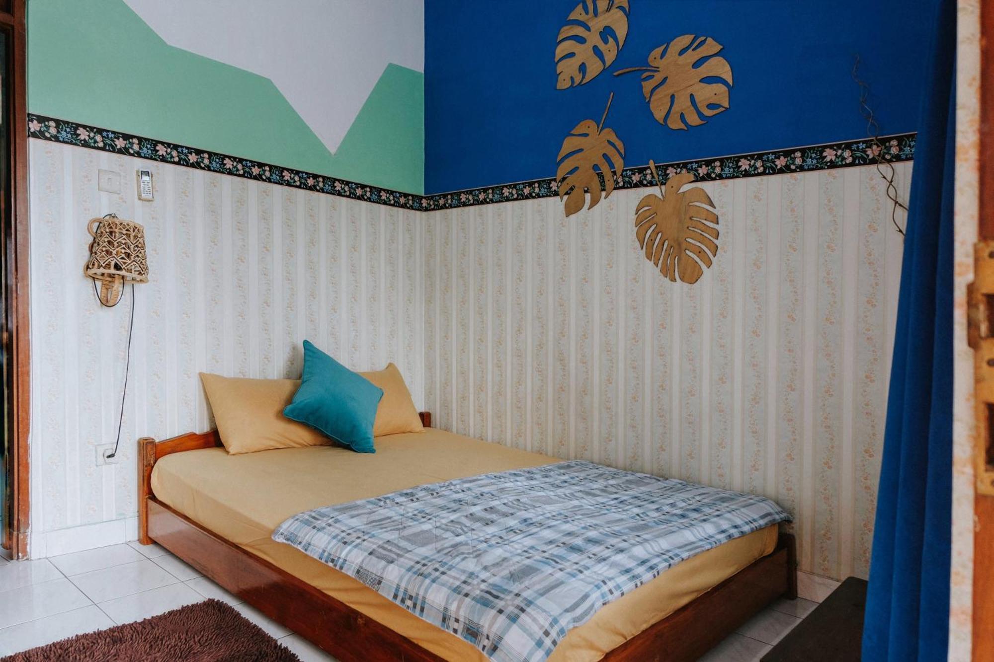Glory Homestay Yogyakarta Luaran gambar