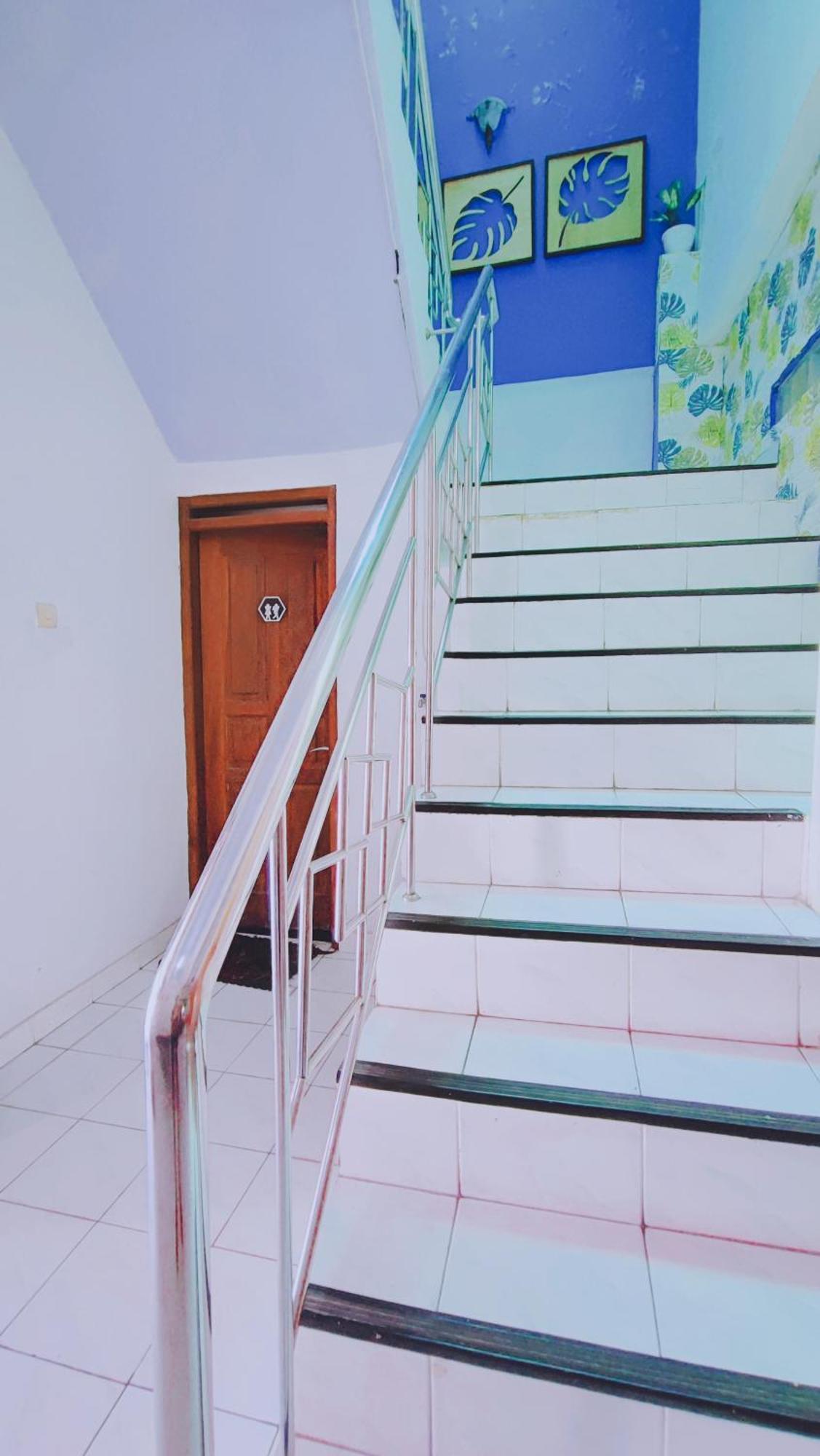 Glory Homestay Yogyakarta Luaran gambar