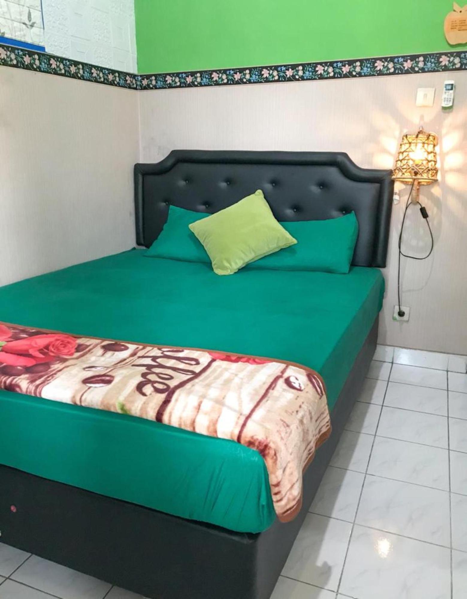 Glory Homestay Yogyakarta Luaran gambar