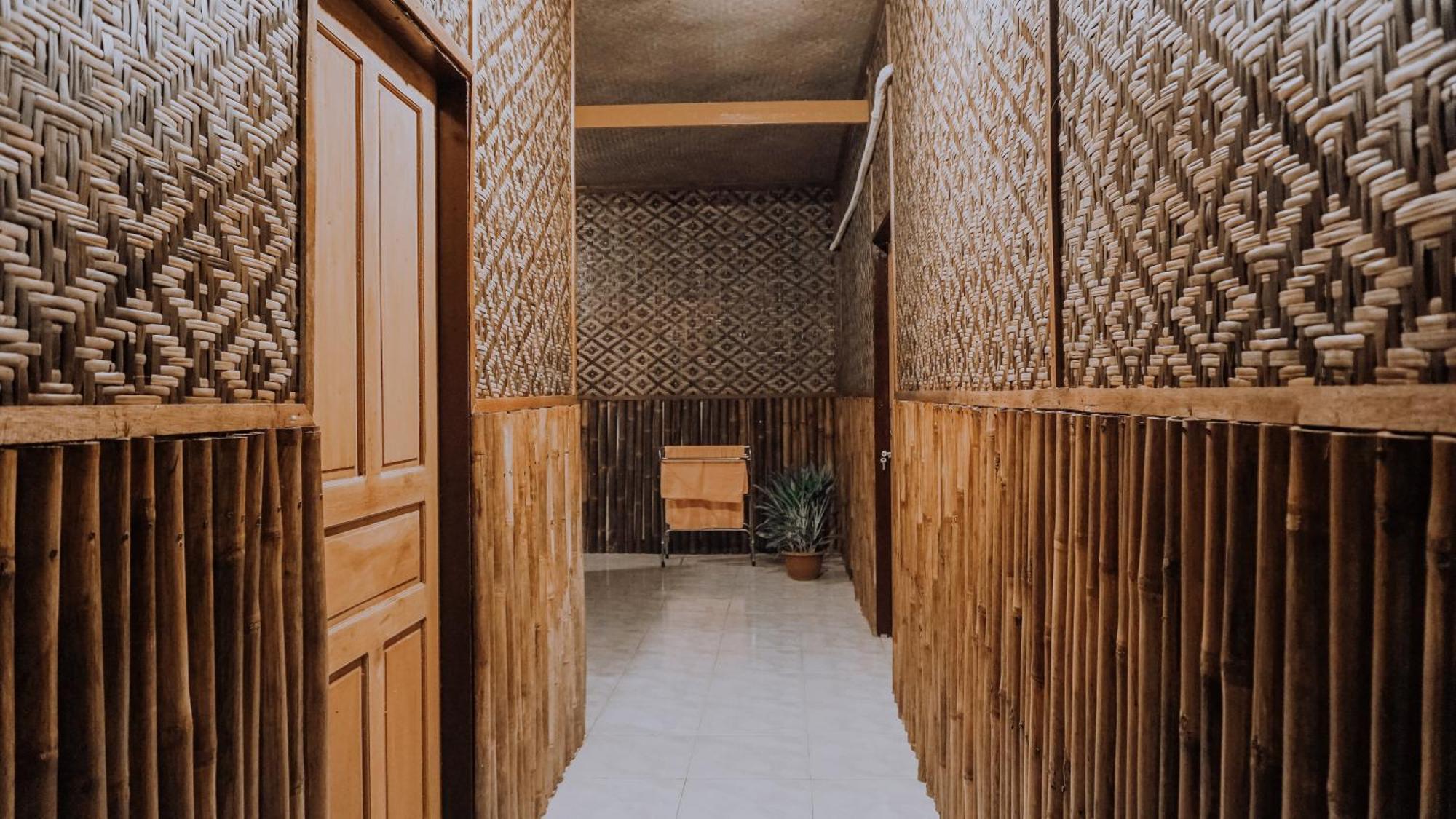 Glory Homestay Yogyakarta Luaran gambar