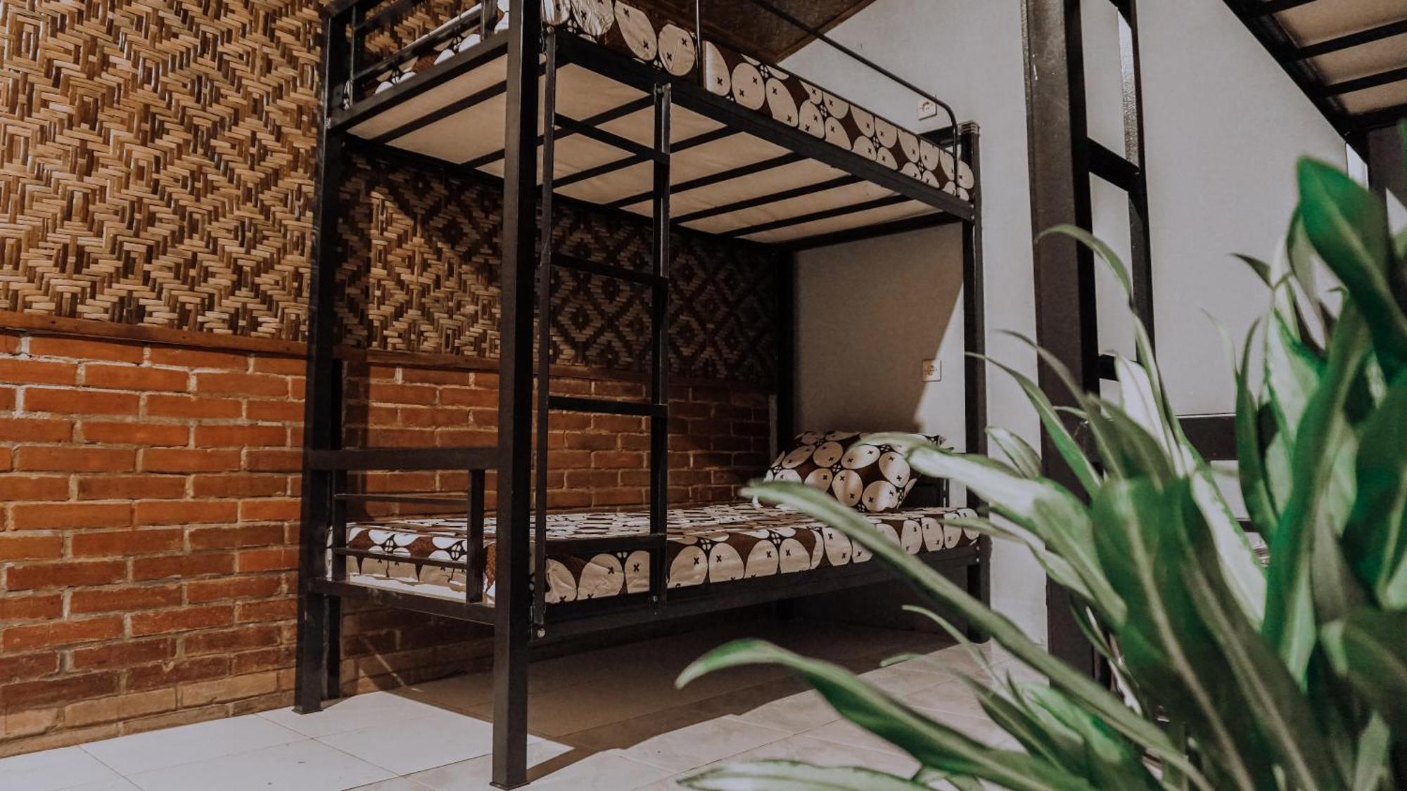 Glory Homestay Yogyakarta Luaran gambar