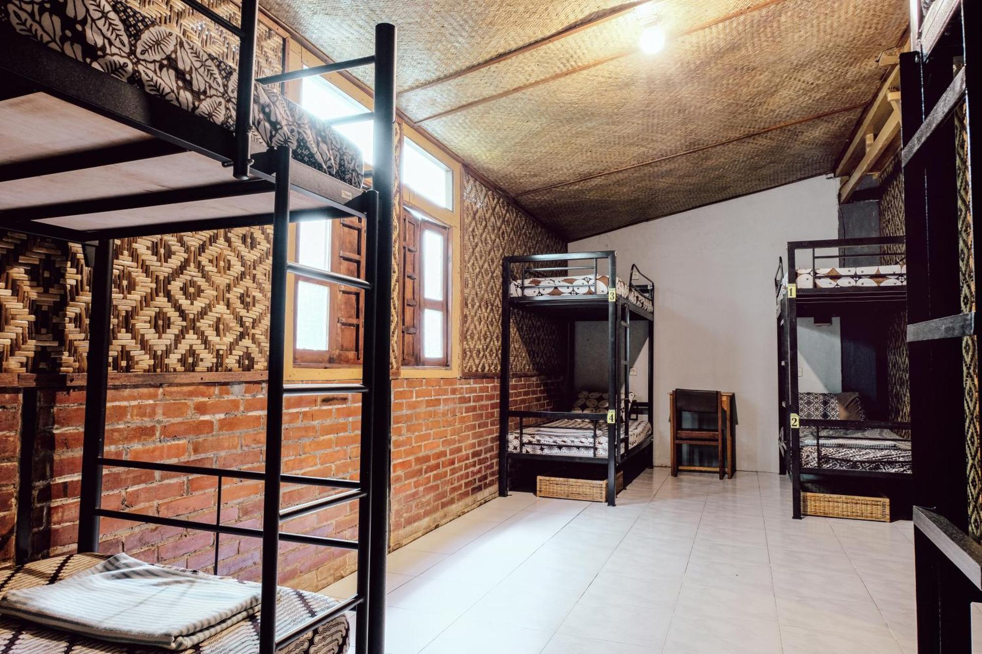 Glory Homestay Yogyakarta Luaran gambar