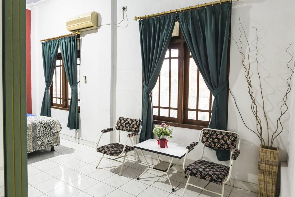 Glory Homestay Yogyakarta Luaran gambar