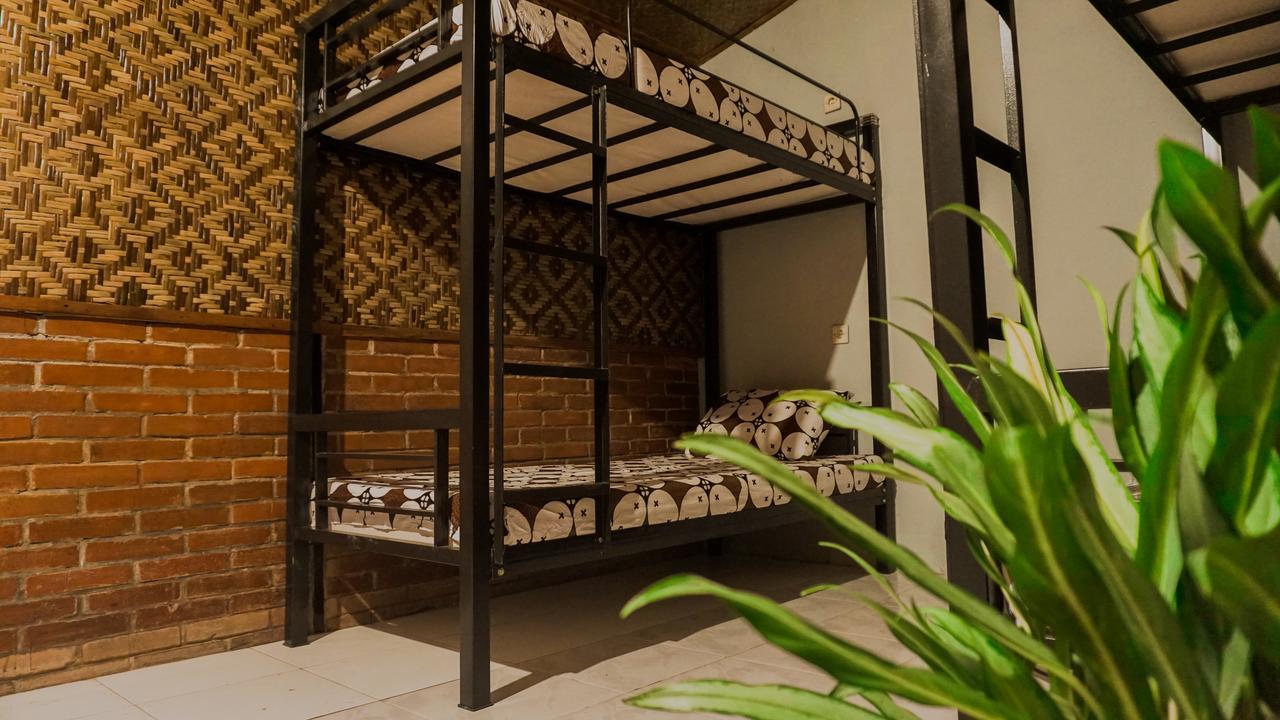 Glory Homestay Yogyakarta Luaran gambar