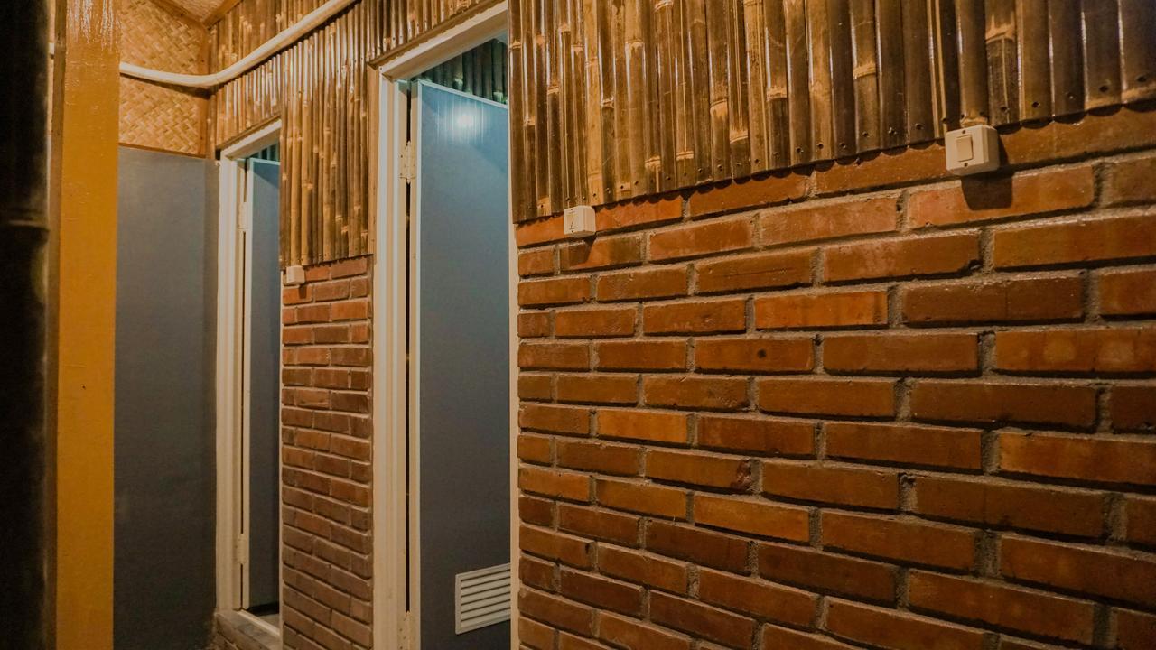 Glory Homestay Yogyakarta Luaran gambar