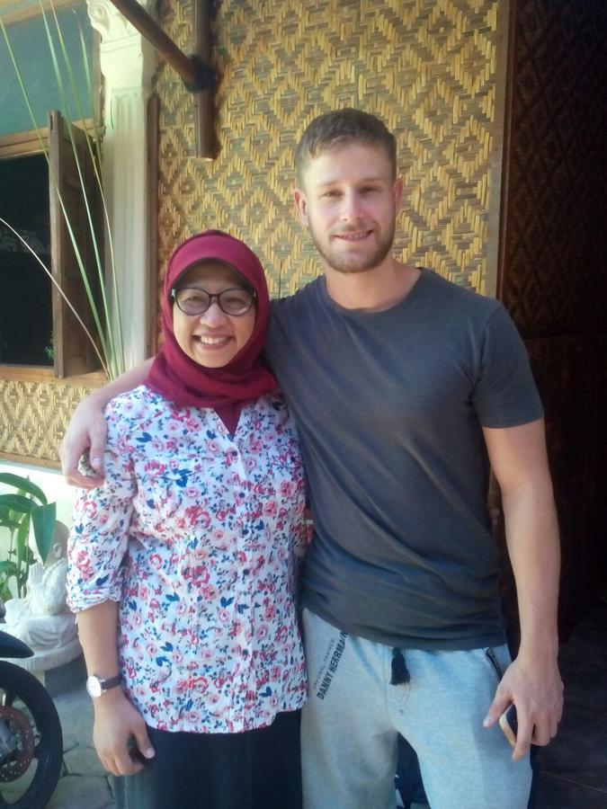 Glory Homestay Yogyakarta Luaran gambar