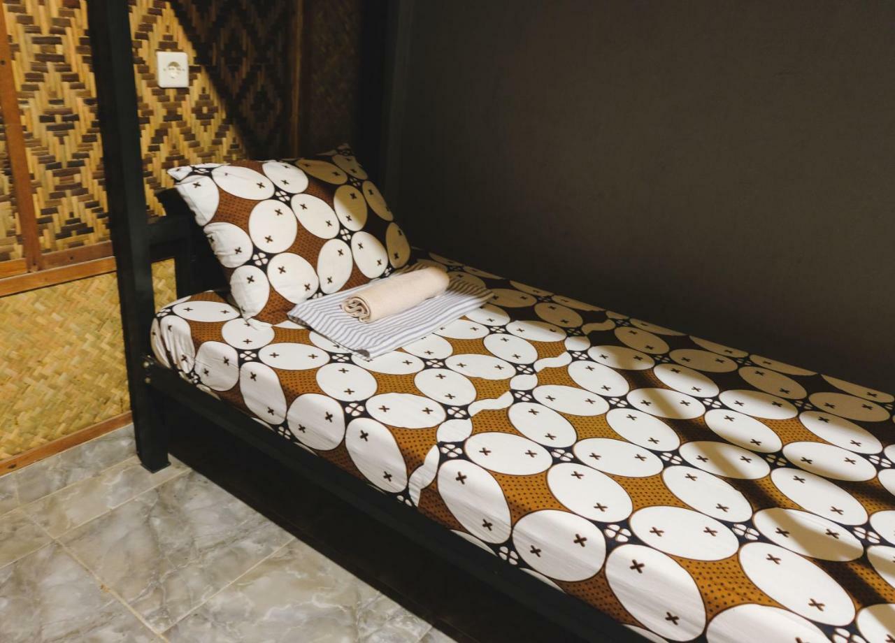 Glory Homestay Yogyakarta Luaran gambar