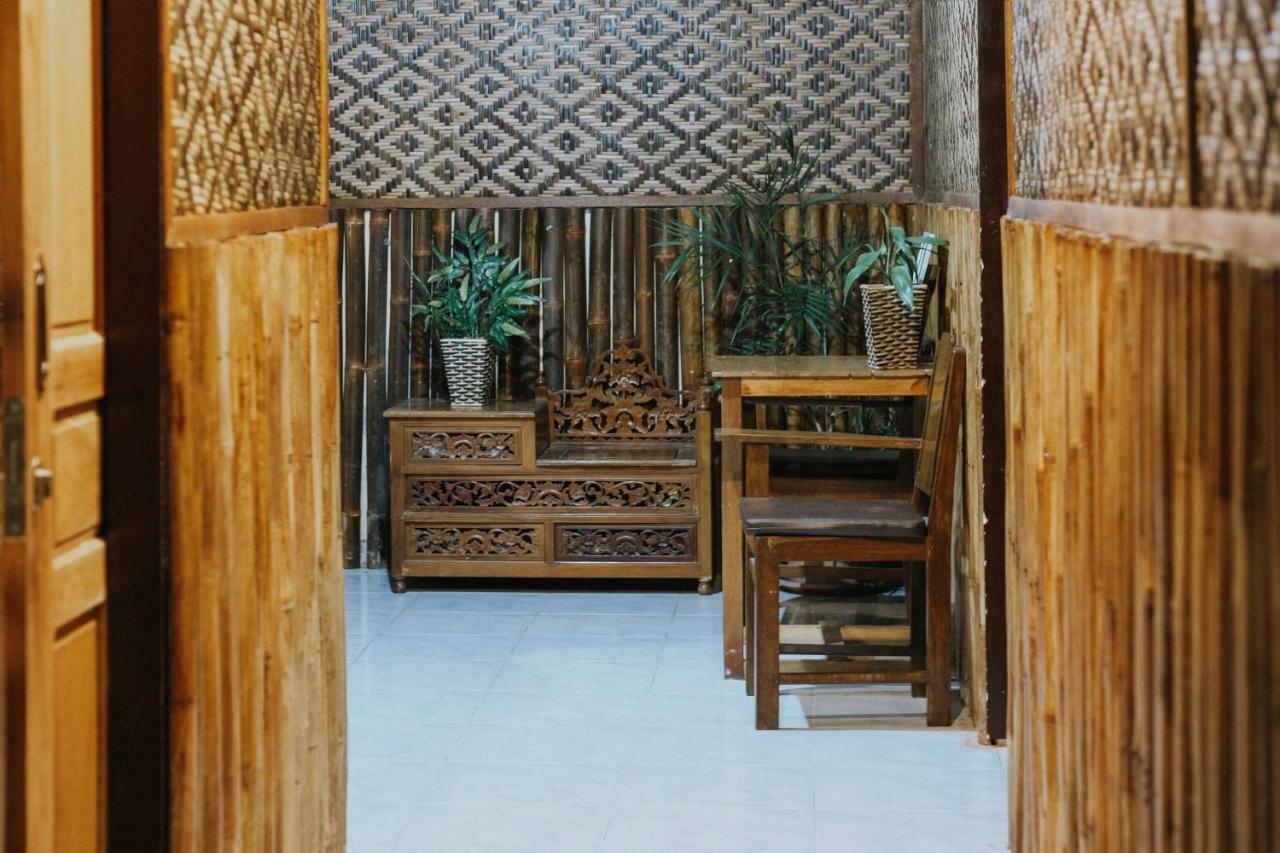 Glory Homestay Yogyakarta Luaran gambar
